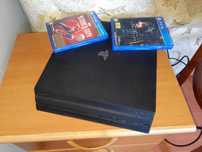 Playstation 4 pro 1TB