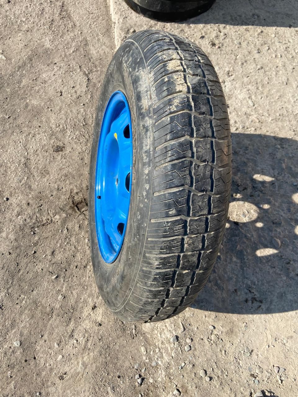 Балон сатылады 1 штук