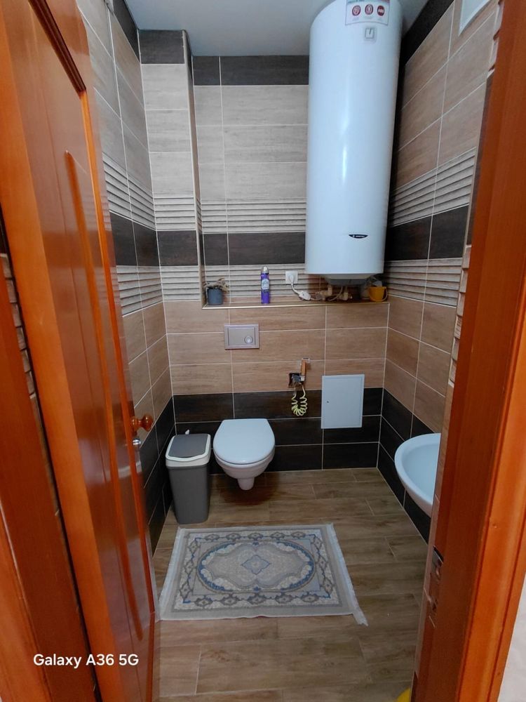 3 комнатная квартира 107 кв.метр в центре