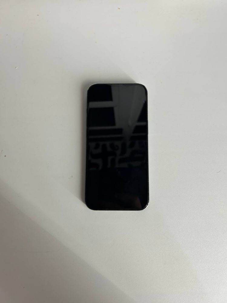 Iphone 13 midnight 128gb