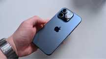 Iphone 15 pro 128 gb 91%