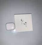 Новые AirPods 3