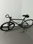 Велосипед single speed б/у