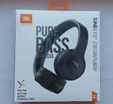 Беспроводные наушники JBL