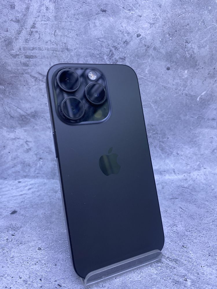 Apple Iphone 15 Pro (Атырау 0612/655190)