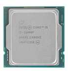 Intel i5 11400f процессор