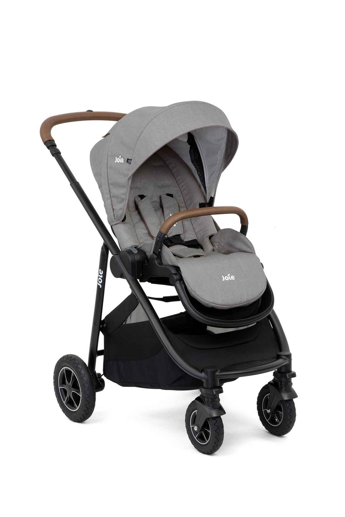 Коляска Joie Versatrax 2 в 1