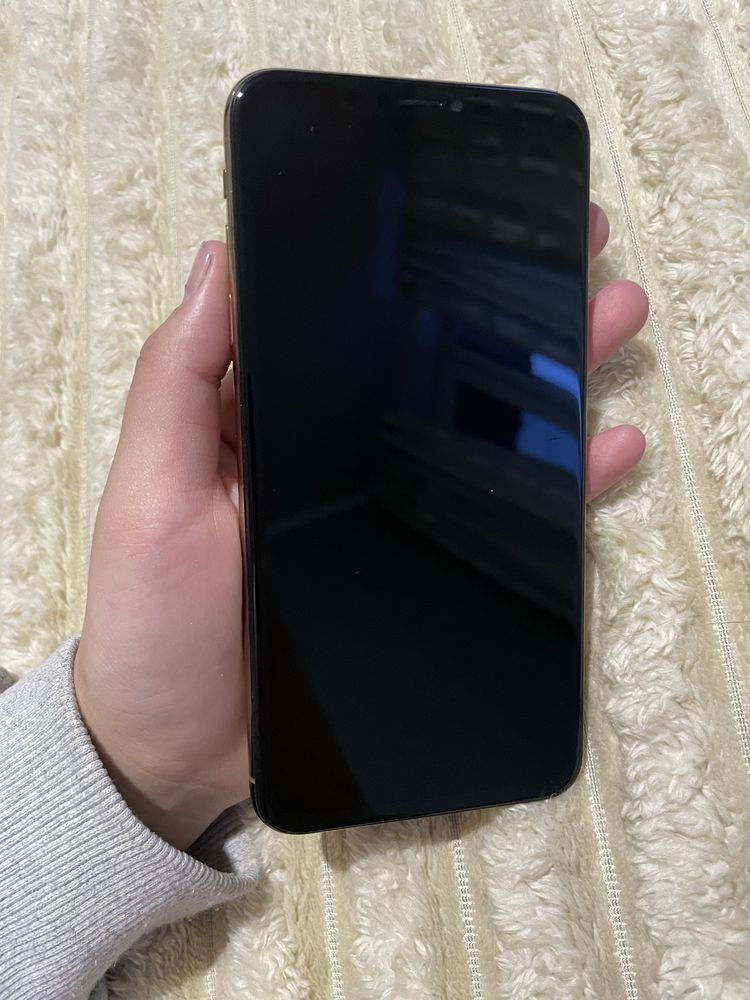 Айфон ХS МАХ 64гб