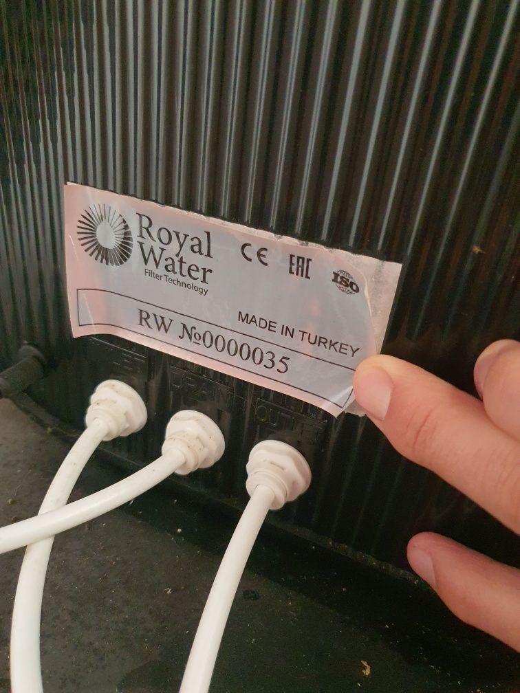 Продам фильтр Г Шымкент