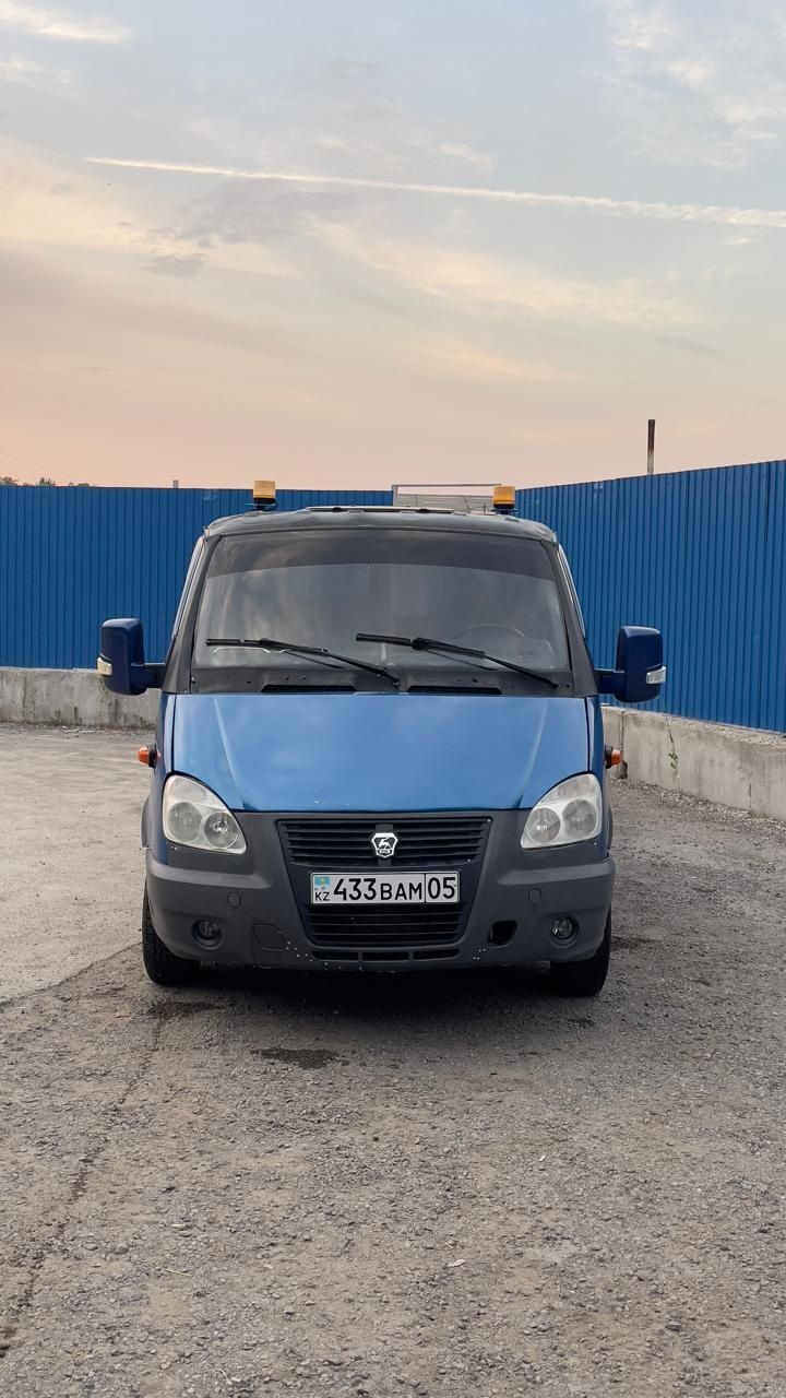Продаётся Эвокуатор