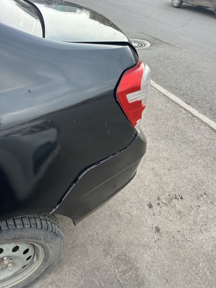Chevrolet cobalt 2014