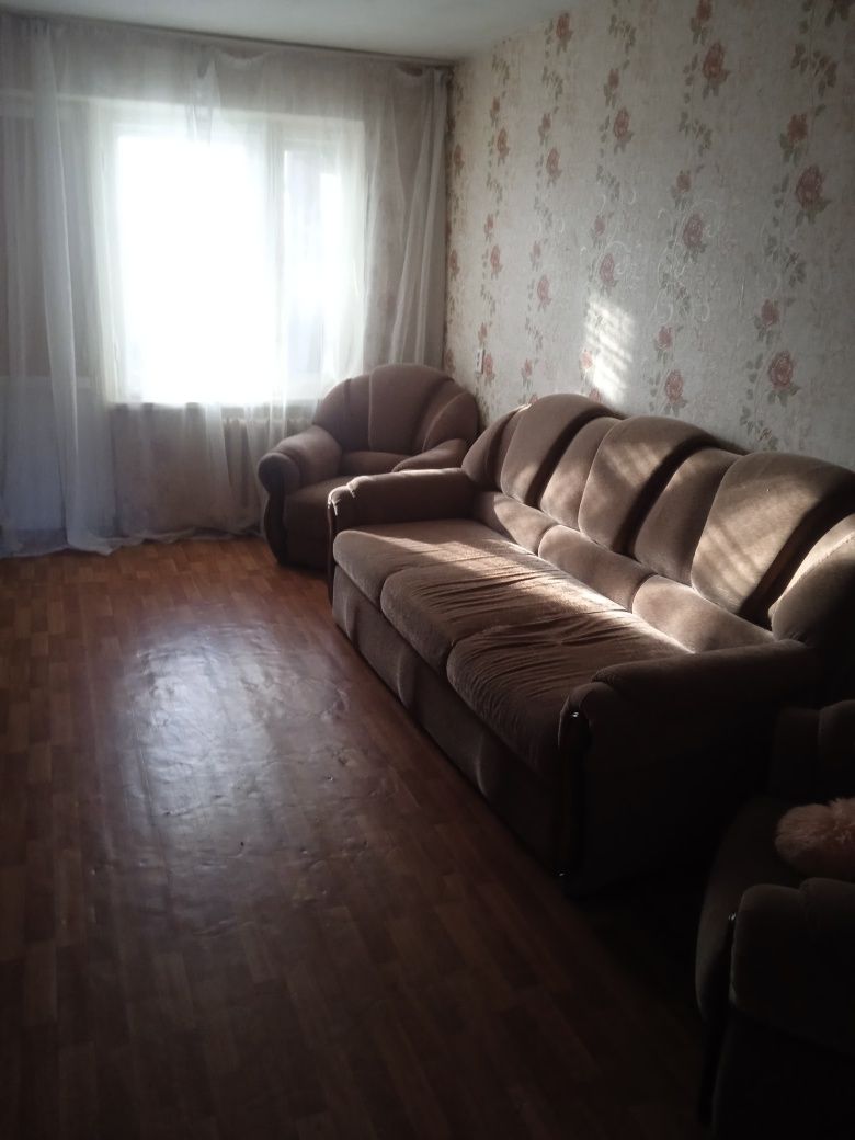 Сдам квартиру в городе Павлодар