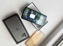 Iphone 11 pro 64GB