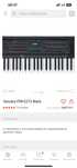 Продам электро пианино Yamaha PSR E-273