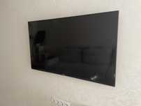 Продам телевизор Samsung UE48H6650AT. В хорошем состоянии.