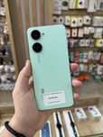 Vivo Y03 128GB|4GB Green