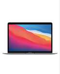 Ноутбук Apple MacBook Air 13 2020/13.3/8 ГБ/SSD 256гб/macOs