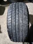 ОДНА шина 205/55 R16 - "Dunlop SP Sport 8000E" (Германия), летняя.