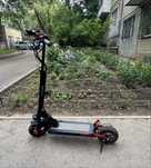 Электросамокат KugooKirin M4 PRO