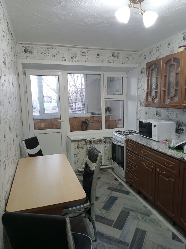 Продам 3-комн. квартиру