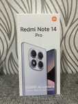 Продам Redmi Note 14 pro midnight black , 8 gb RAM , 256 gb