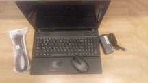 Laptop Lenovo G500