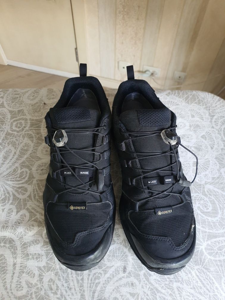 Кроссовки Adidas terrex 39 размер