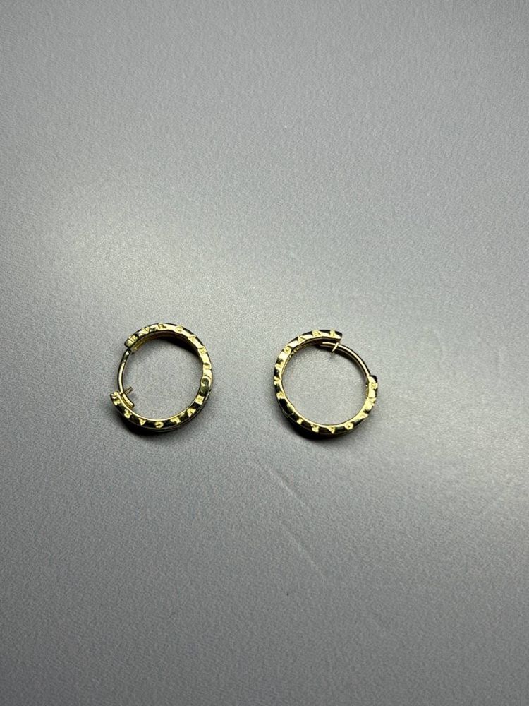 Серьги   Bvlgari / CT16940