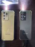 4х симочный Samsung с фонарем
