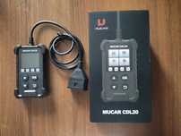 Автомобильный сканер MUCAR CDL20 OBD2