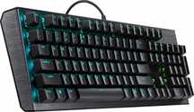 Клавиатура Cooler Master