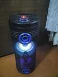 Блютуз колонка ZQS6208