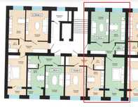 Продам 2-х комнатную квартиру