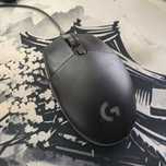 Игровая мышь Logitech G102