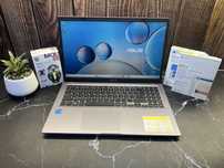 Ноутбук для работы ASUS VivoBook | Core i3-1115G4 | 8GB | 512GB SSD