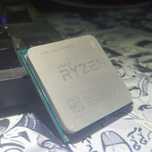 Процессор r5 1500x