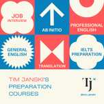 Подготовка к IELTS