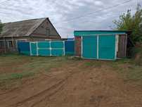 Продам дом с газовым отоплением