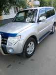продам mitsubishi  Pajero 4