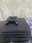 Playstation 4 pro