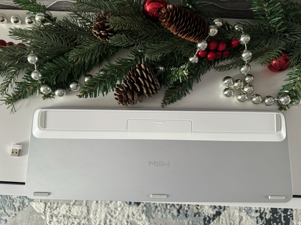 Клавиатура Xiaomi Miiiw