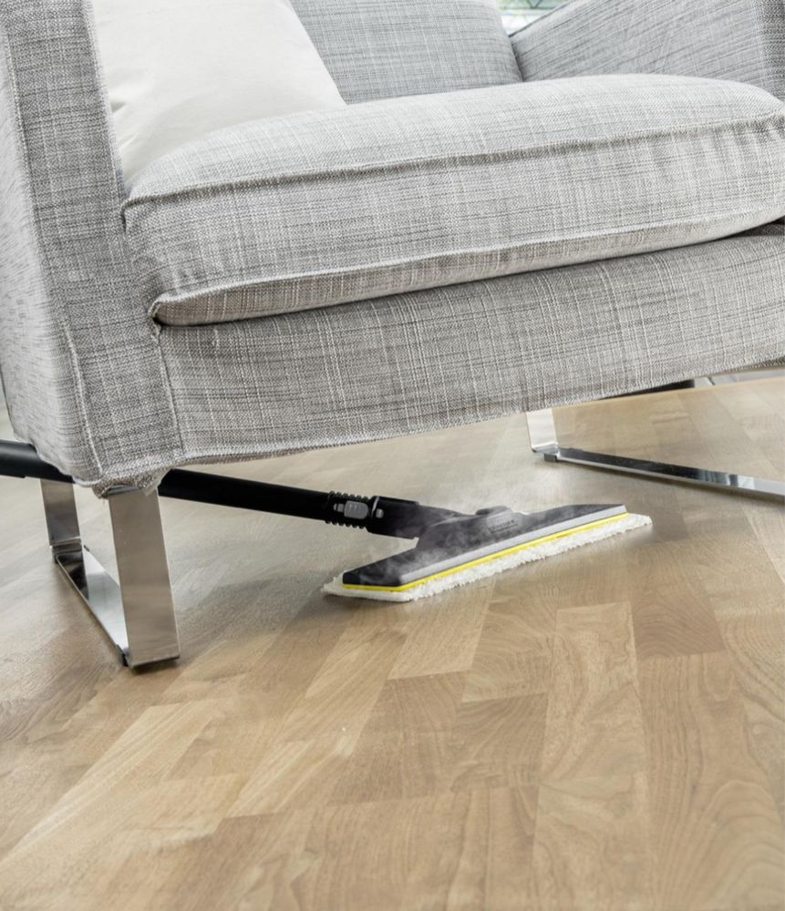 Karcher пароочиститель