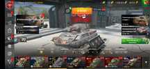 Продаю аккаунт wot blitz