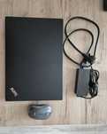Thinkpad T14 I5 10gen, 16gb ram ssd 256gb