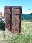 Продам контейнер 3х тонник