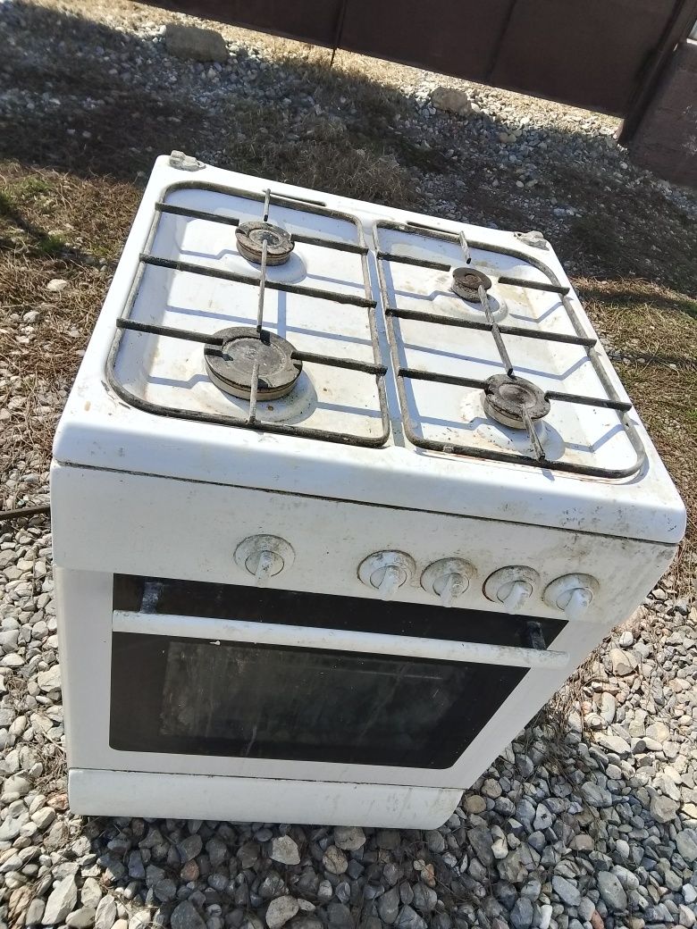 Газовая плита сатылады