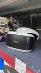 Очки виртуальной реальности Sony PlayStation VR