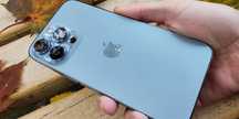 Iphone 13 pro 128 gb