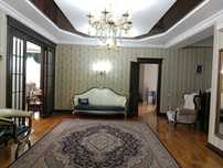 Отдельный дом · 8 комнат · 463 м² · 20 сот., Коктем 134 — Жандосова