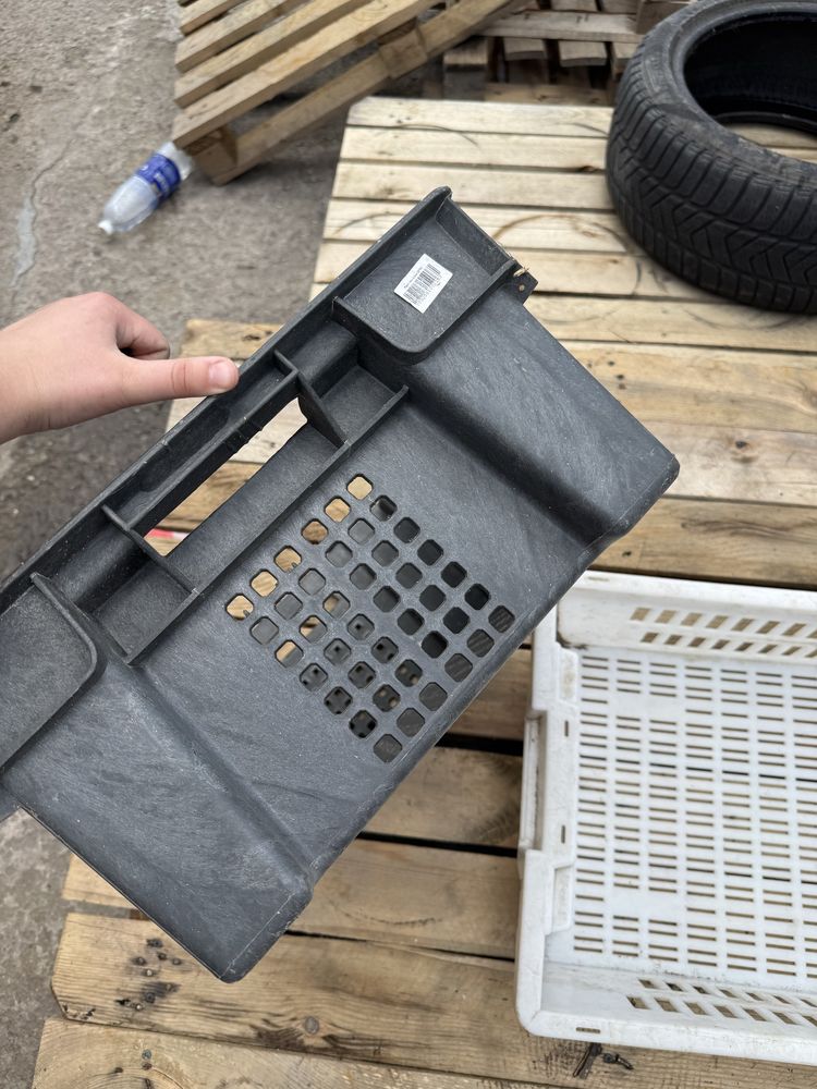 Продам ящик для перевозки птиц